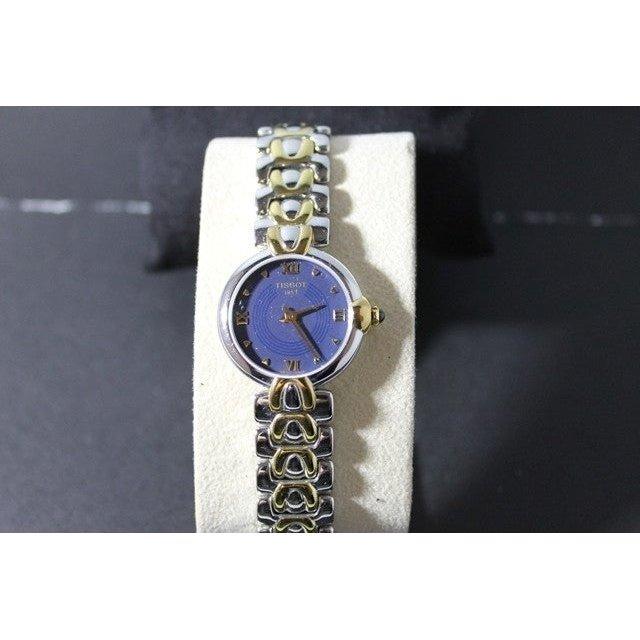 OROLOGIO TISSOT CLASSIC DONNA ref. T68218541