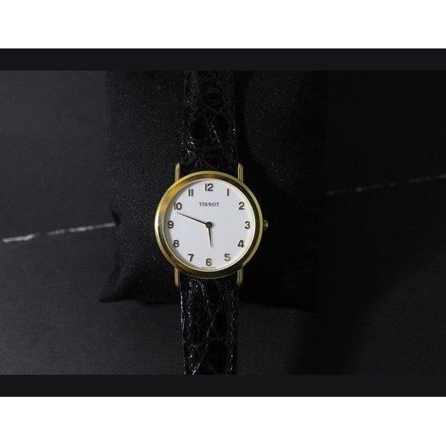 OROLOGIO TISSOT CLASSIC IN ORO ref. H664330