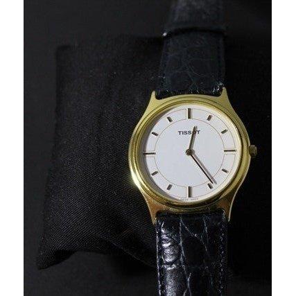 OROLOGIO TISSOT CLASSIC PLACCATO ORO