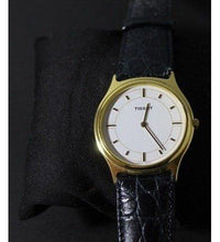 OROLOGIO TISSOT CLASSIC PLACCATO ORO