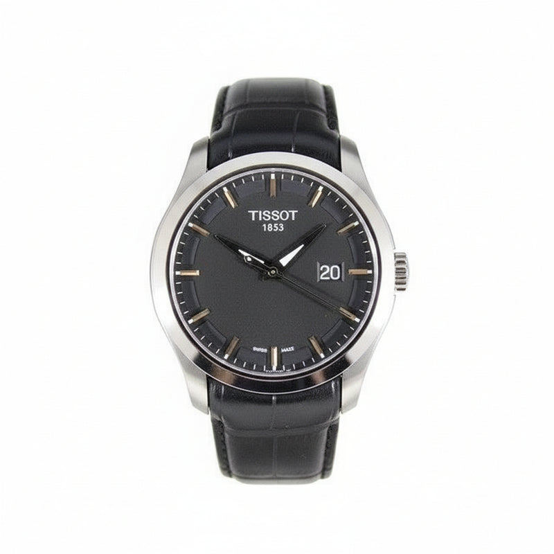 Orologio Tissot Couturier Gent
