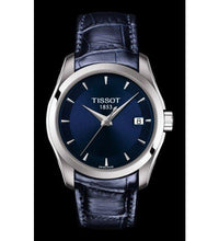 OROLOGIO TISSOT  COUTURIER LADY REF.T0352101604100