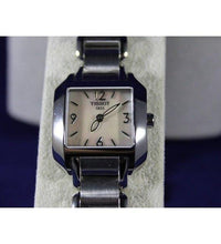 OROLOGIO TISSOT Donna Acciaio T02128582