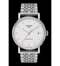 OROLOGIO TISSOT EVERYTIME SWISSMATIC T109.407.11.031.00