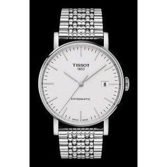 OROLOGIO TISSOT EVERYTIME SWISSMATIC T109.407.11.031.00