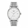 OROLOGIO TISSOT EVERYTIME SWISSMATIC T109.407.11.031.00