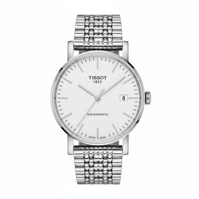 OROLOGIO TISSOT EVERYTIME SWISSMATIC T109.407.11.031.00