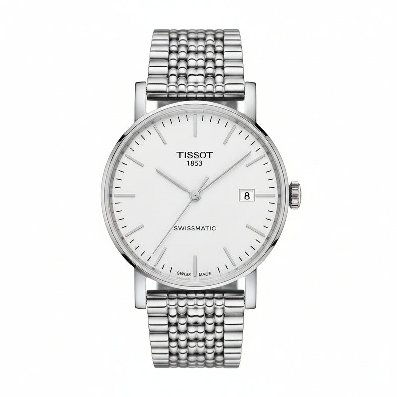 Orologio Tissot Everytime Swissmatic
