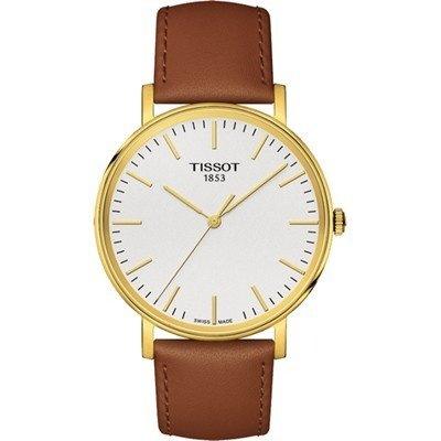 OROLOGIO TISSOT EVERYTIME T 1092103603100