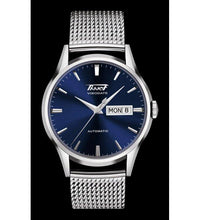 OROLOGIO TISSOT HERITAGE VISODATE AUTOMATIC T.0194301104100