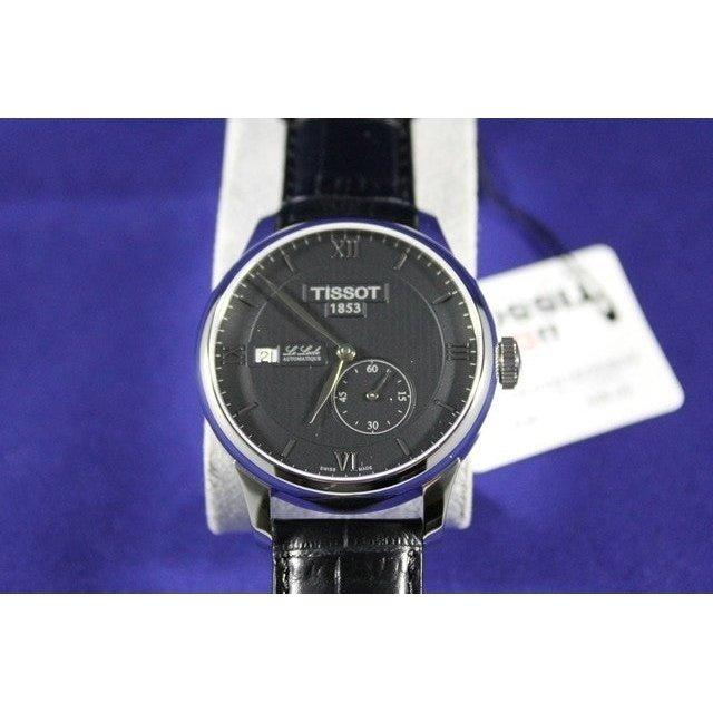 OROLOGIO TISSOT LE LOCLE Automatic T006.428.16.058.00