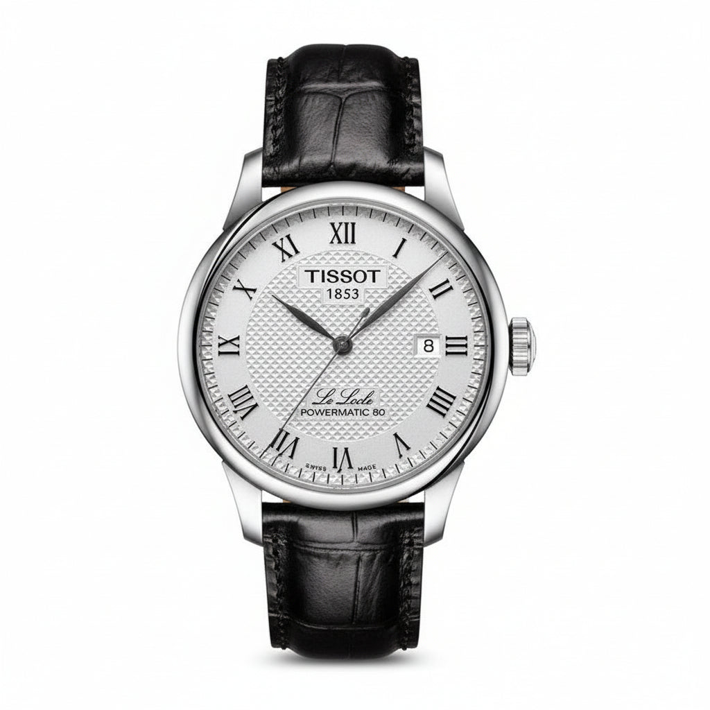 OROLOGIO TISSOT LE LOCLE T.0064071603300