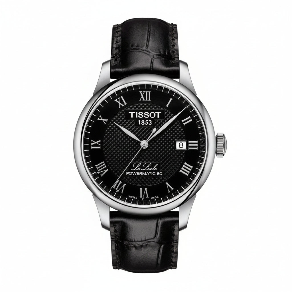 OROLOGIO TISSOT LE LOCLE T.0064071605300