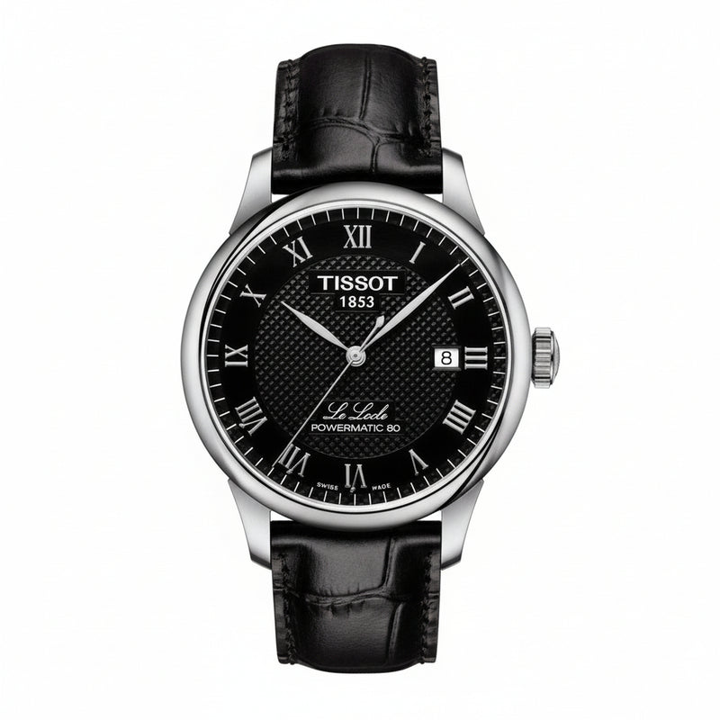 Orologio Tissot Le Locle