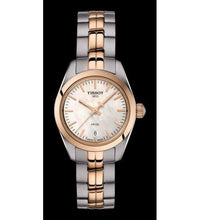 OROLOGIO TISSOT PR 100 LADY SMALL T101.010.22.111.01