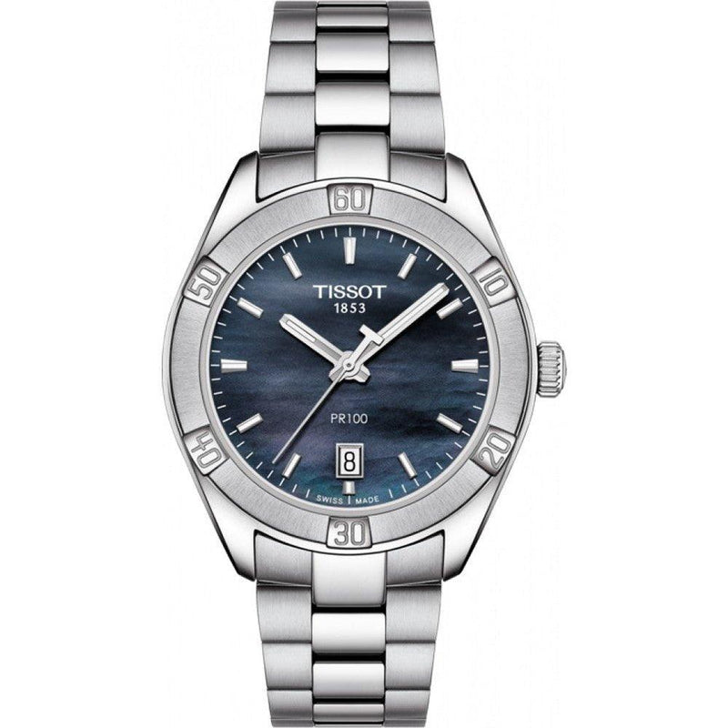 Orologio Tissot Pr 100 Sport