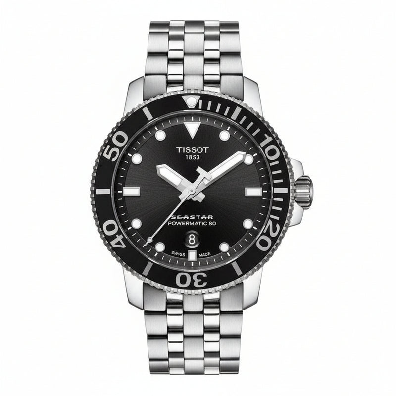 Orologio Tissot Seastar 1000 Powermatic 80