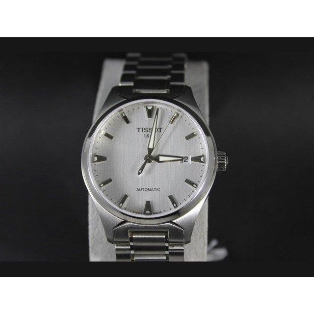 OROLOGIO TISSOT T-TEMPO AUTOMATICO T0604071103100