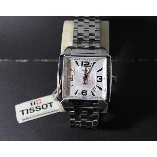 OROLOGIO TISSOT T-TREND GENT ref. 0055101127700