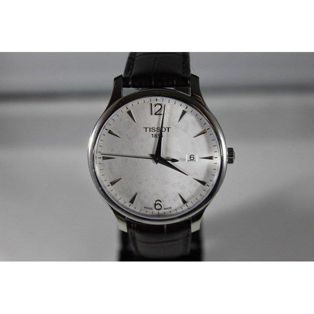 OROLOGIO TISSOT TRADITION T0636101603700