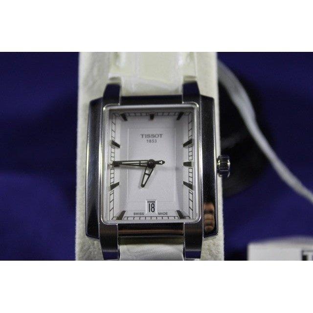 OROLOGIO TISSOT TXL LADY T061.310.16.031.00