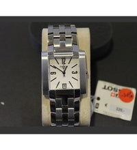 OROLOGIO TISSOT donna acciaio t608158132