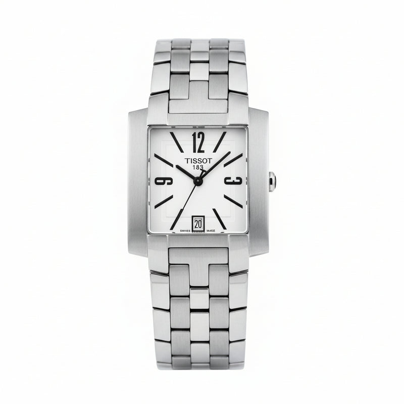 Orologio Tissot Donna Acciaio