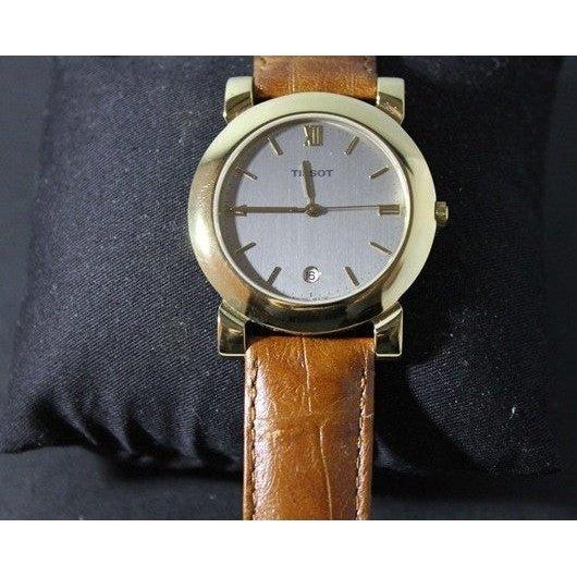 OROLOGIO UOMO VINTAGE TISSOT ref.F38566660