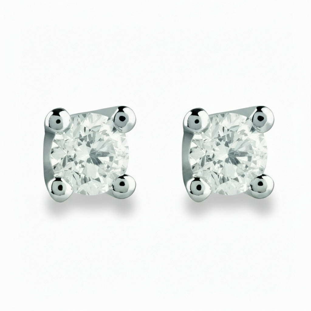 Orecchini Salvini punto luce collez.Virginia ref.20067686