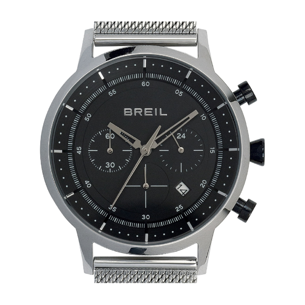 Orologio Breil Six.3.Nine Gent 44mm