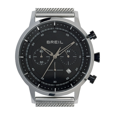 Orologio Breil Six.3.Nine Gent 44mm