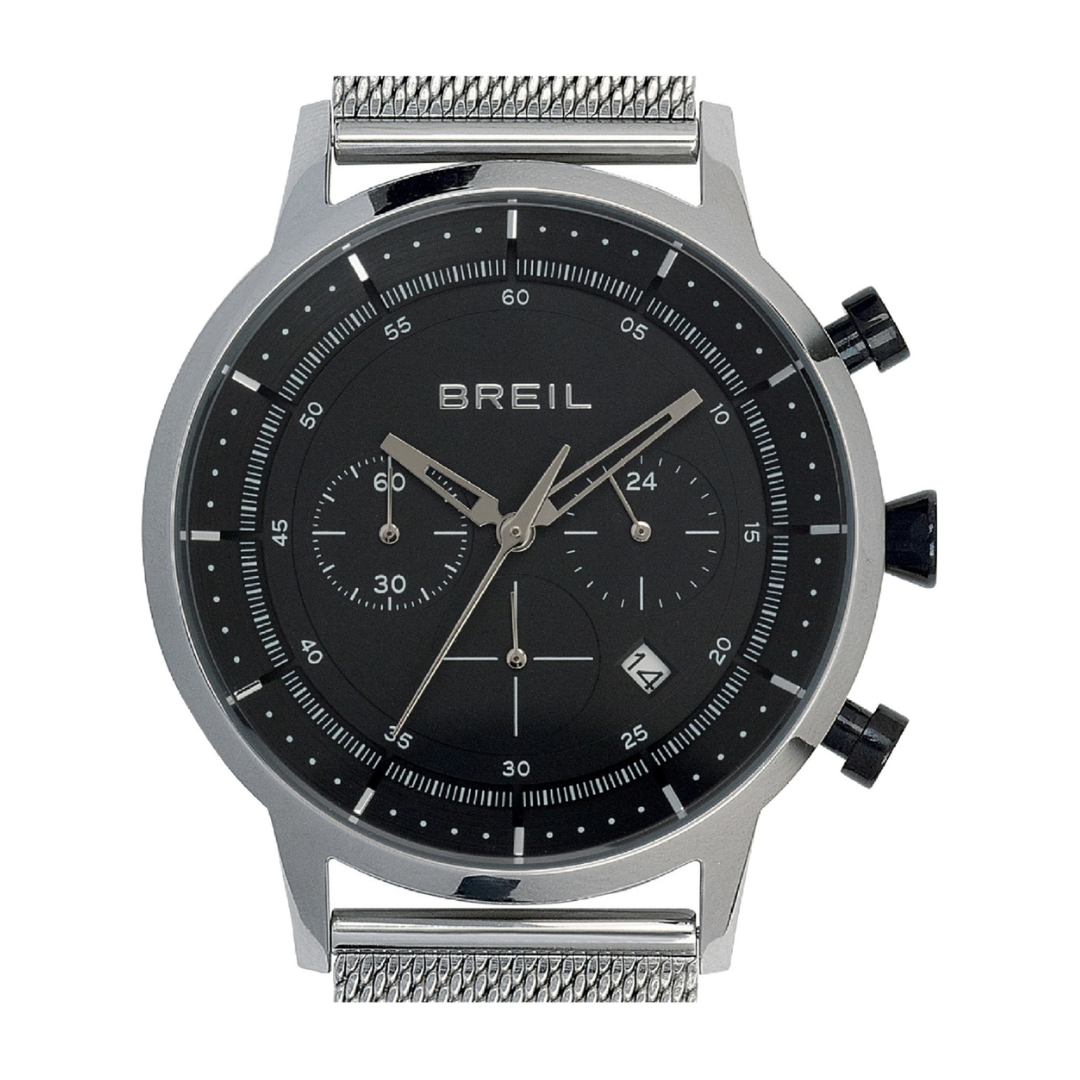 Orologio Breil Six.3.Nine Gent 44mm