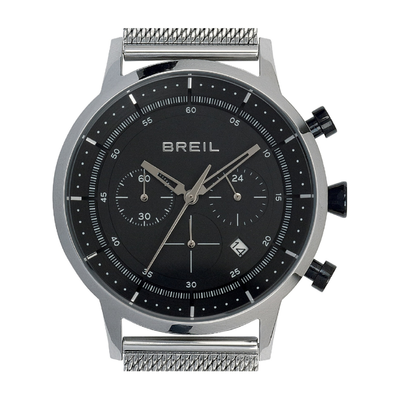 Orologio Breil Six.3.Nine Gent 44mm