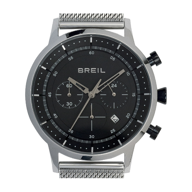 Orologio Breil Six.3.Nine Gent 44mm