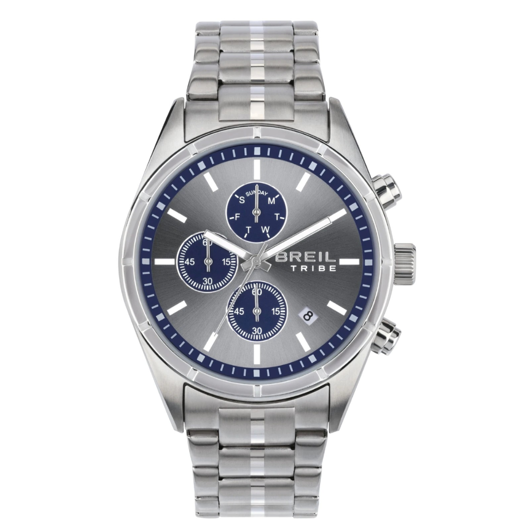 Orologio Breil Captain Chrono Gent