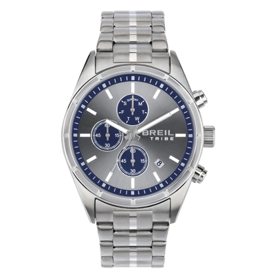 Orologio Breil Captain Chrono Gent
