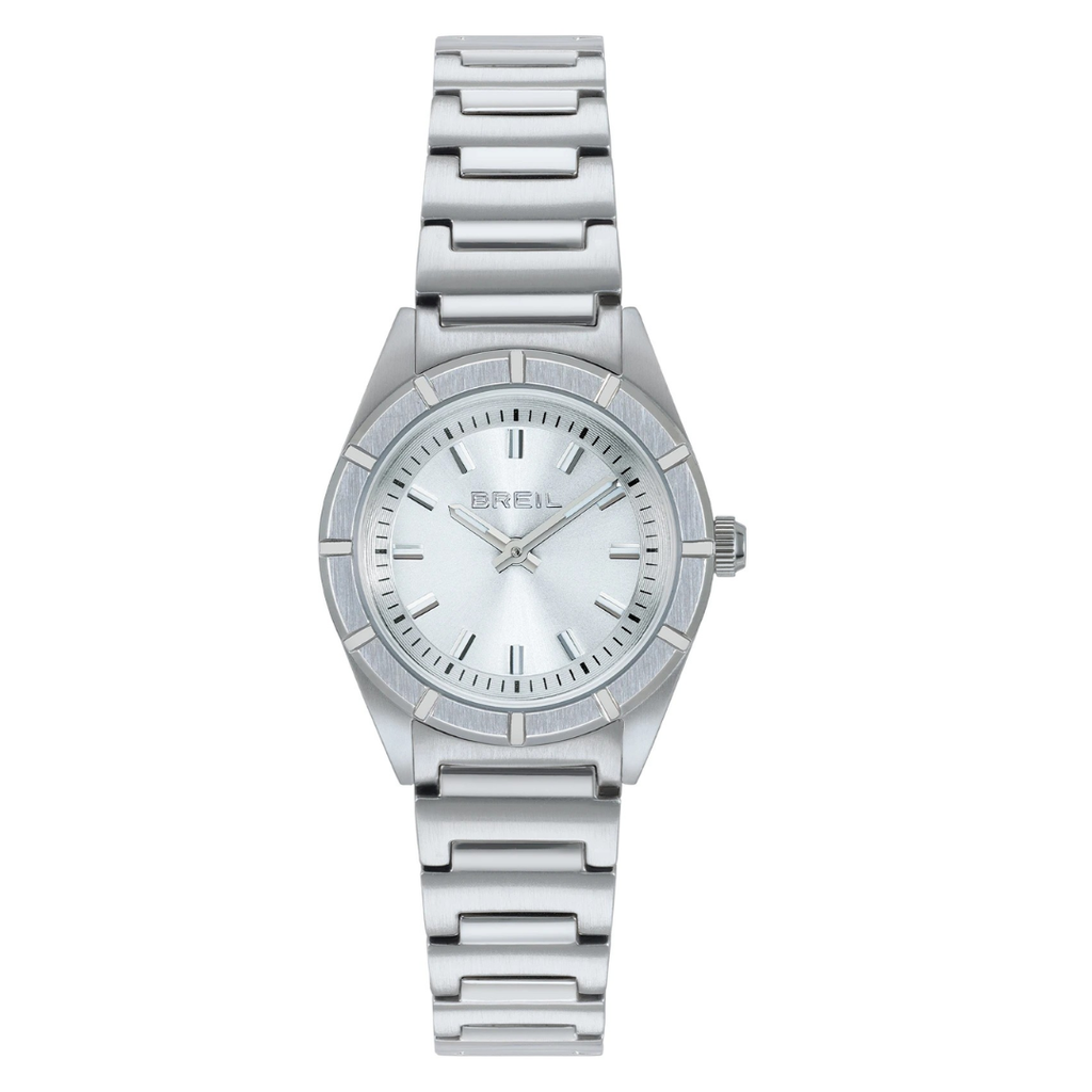 Orologio Breil B 12 H Solo Tempo