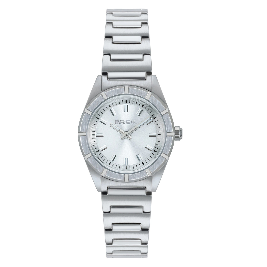 Orologio Breil B 12 H Solo Tempo