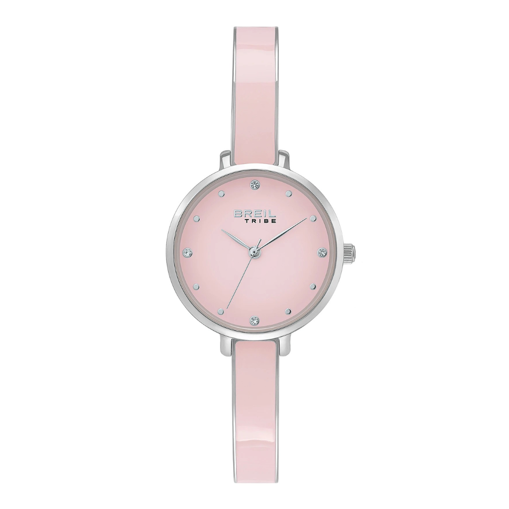 Orologio Breil Sorbet Time Pink Sorbet