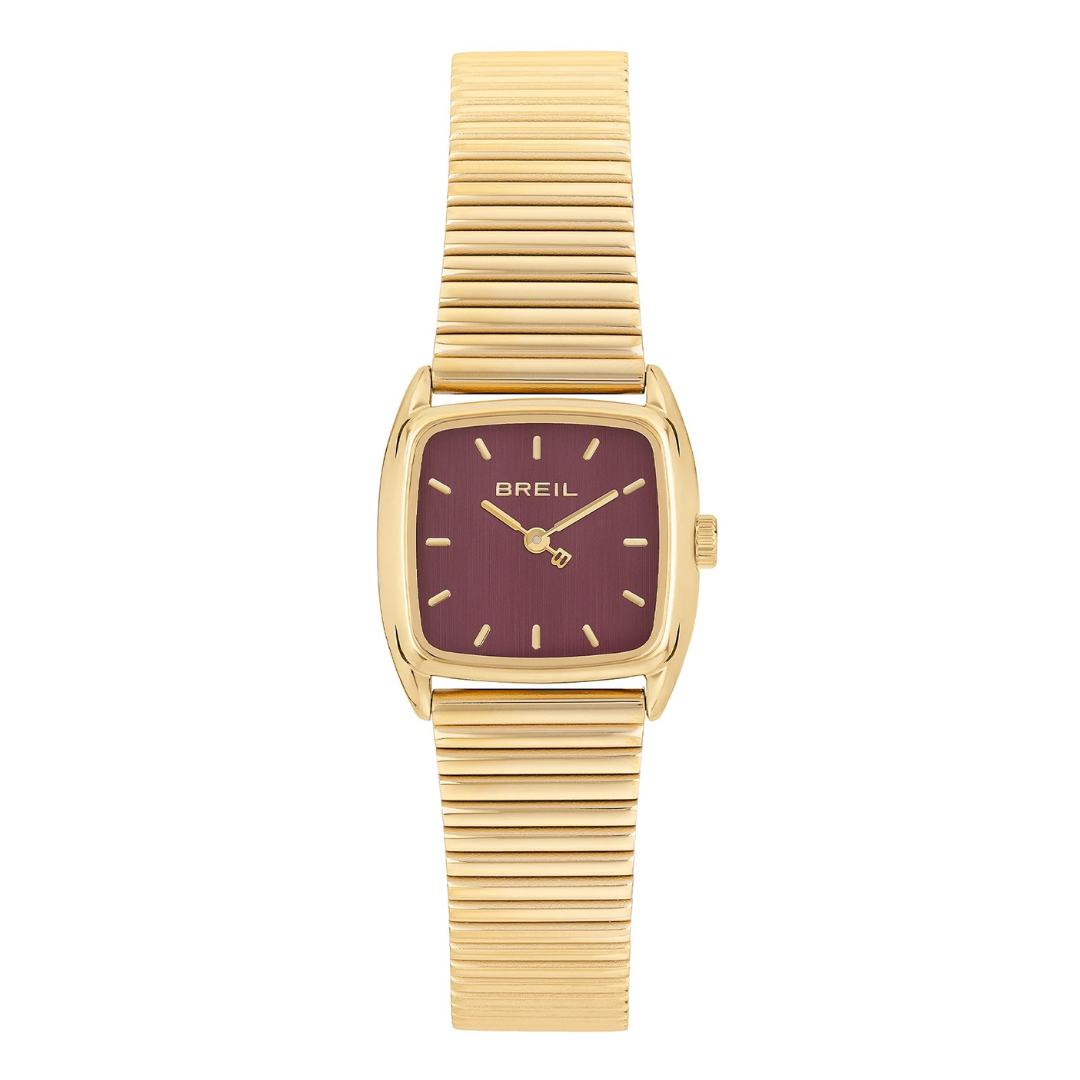 Orologio Breil Stylize Solo Tempo