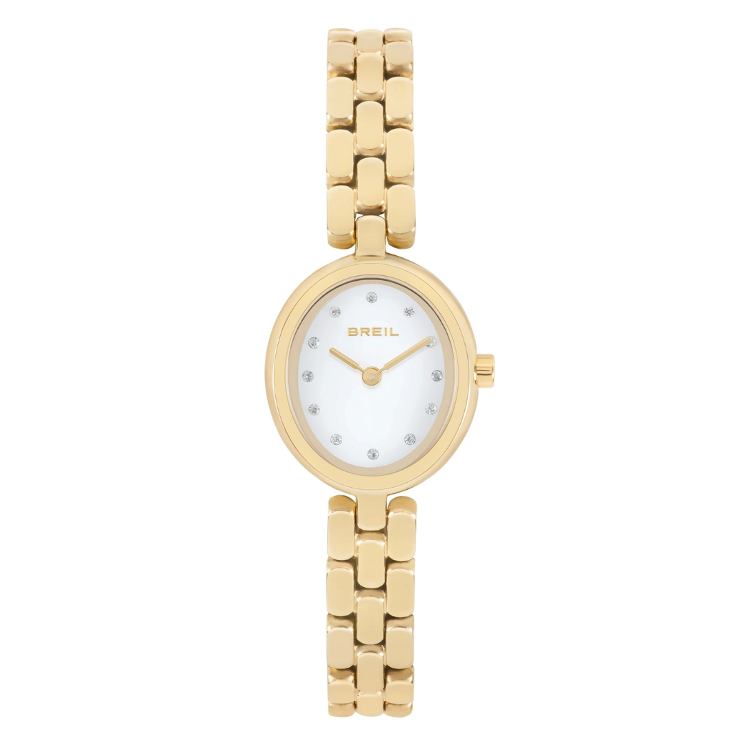Orologio Breil Eclat Solo Tempo