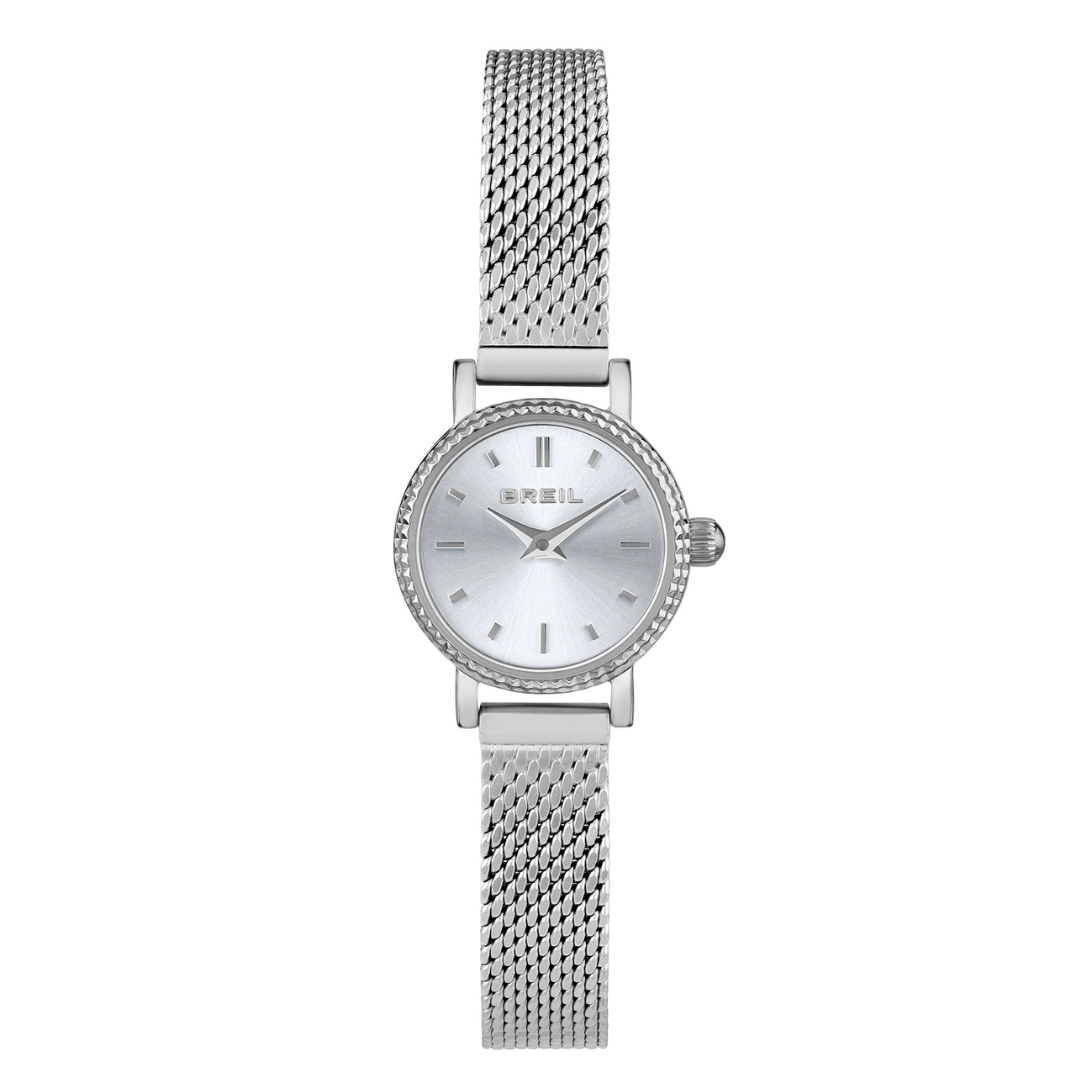 Orologio Breil Darling 2H Lady 18mm Rose Gold