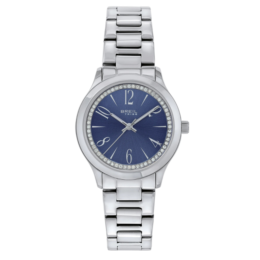Orologio Breil Abby Solo Tempo Lady