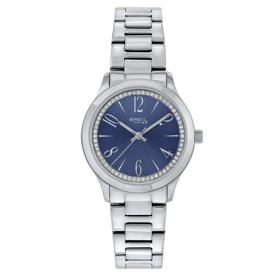 Orologio Breil Abby Solo Tempo Lady