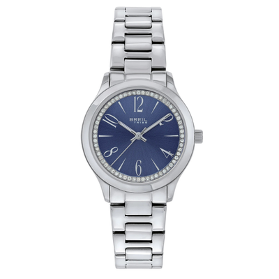 Orologio Breil Abby Solo Tempo Lady