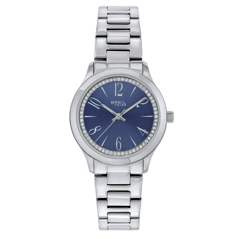 Orologio Breil Abby Solo Tempo Lady