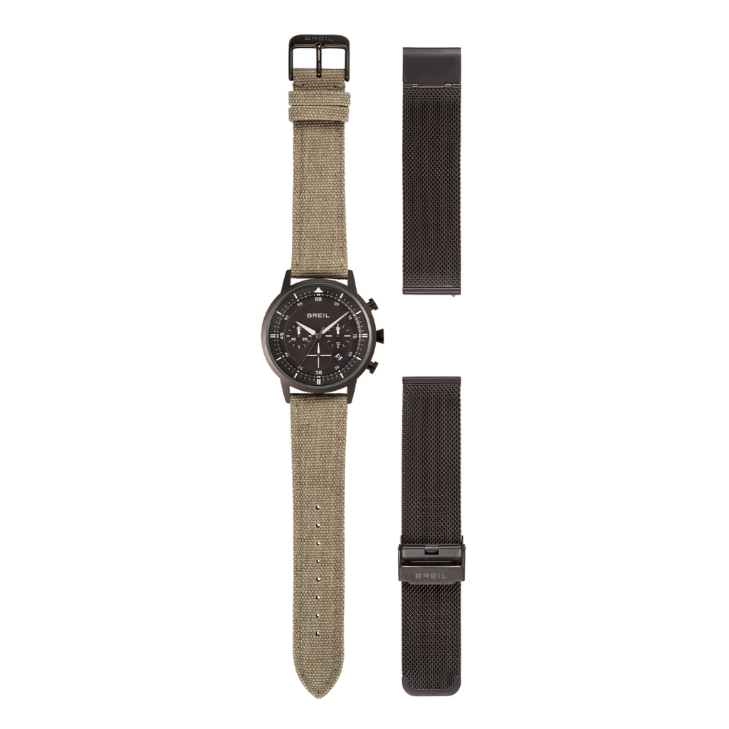Orologio Breil Six.3.Nine Cronografo