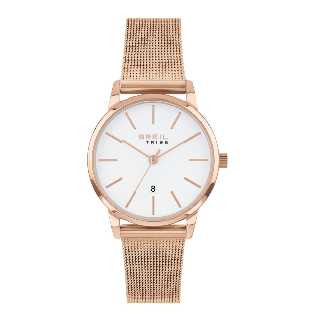 Orologio Breil Avery Solo Tempo Lady