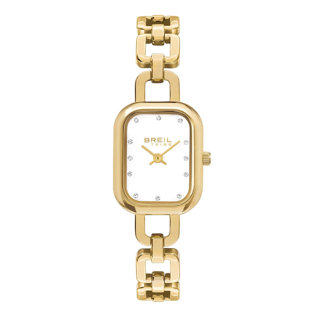 Orologio Breil Bon Ton Gold