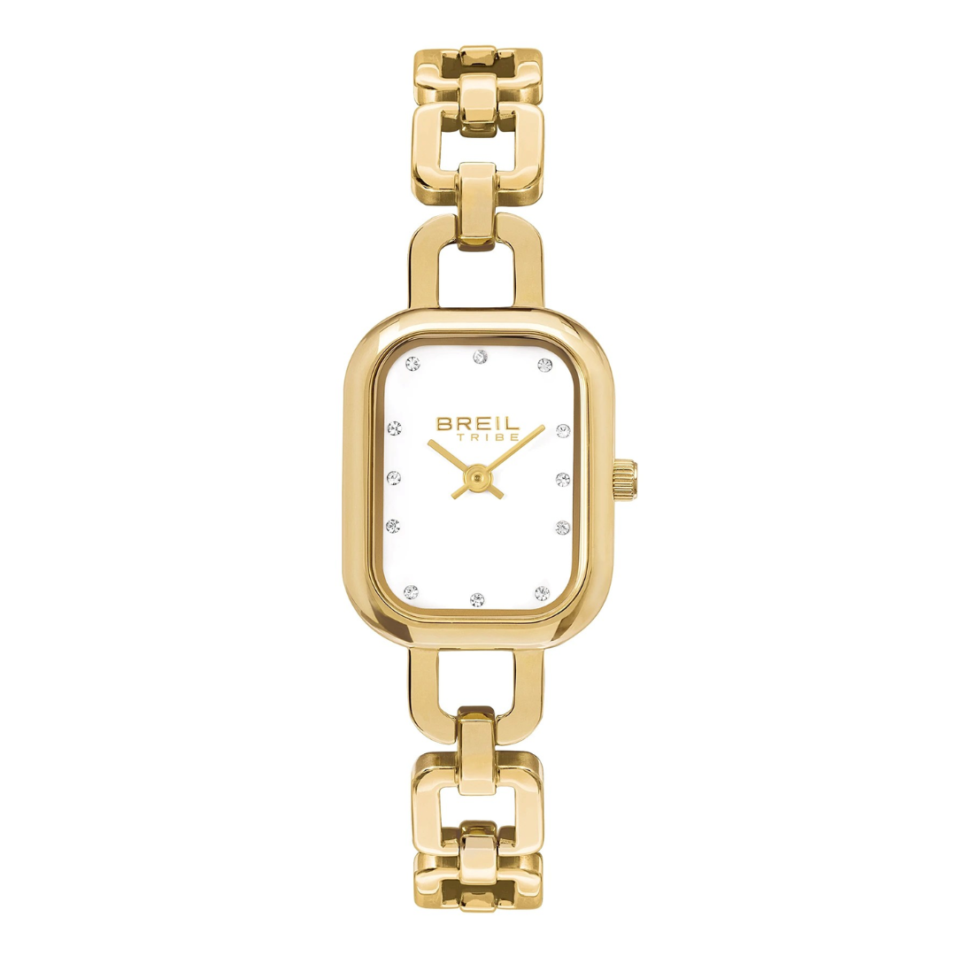 Orologio Breil Bon Ton Gold